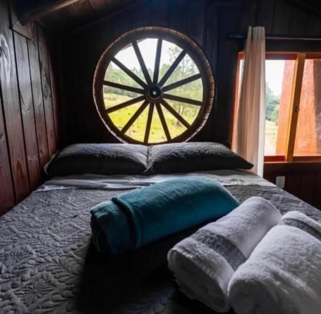 Villa Alto Da Colina Caraa Rs Zimmer foto