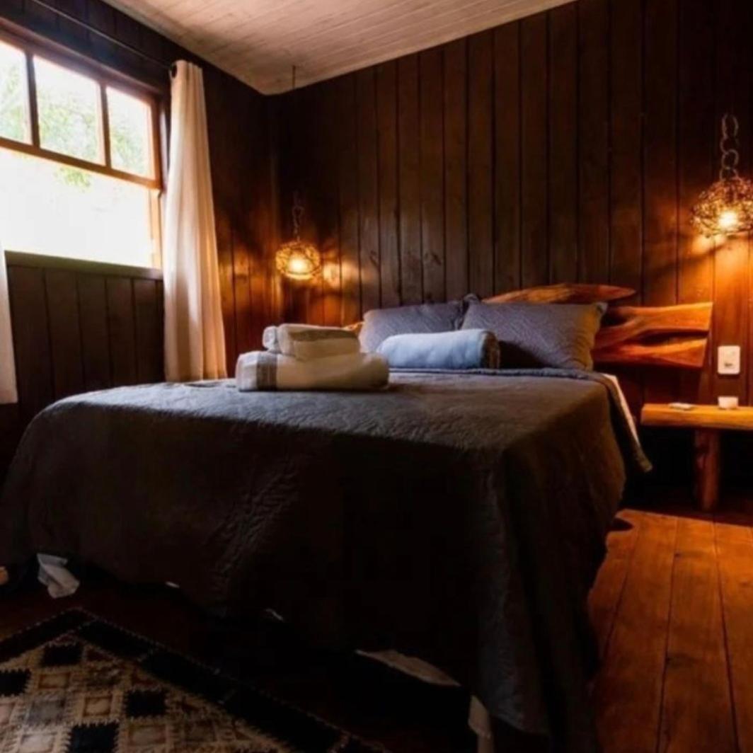 Villa Alto Da Colina Caraa Rs Zimmer foto