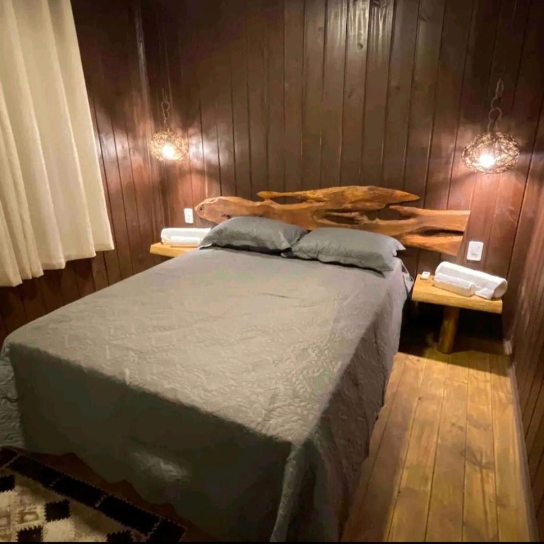 Villa Alto Da Colina Caraa Rs Zimmer foto