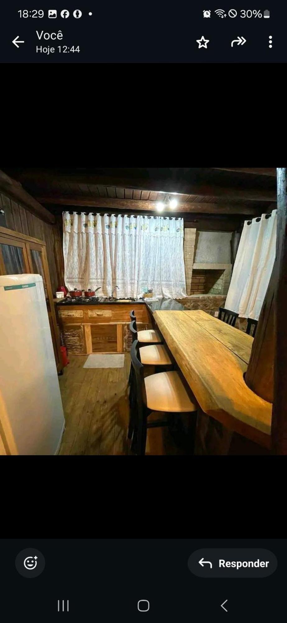Villa Alto Da Colina Caraa Rs Zimmer foto