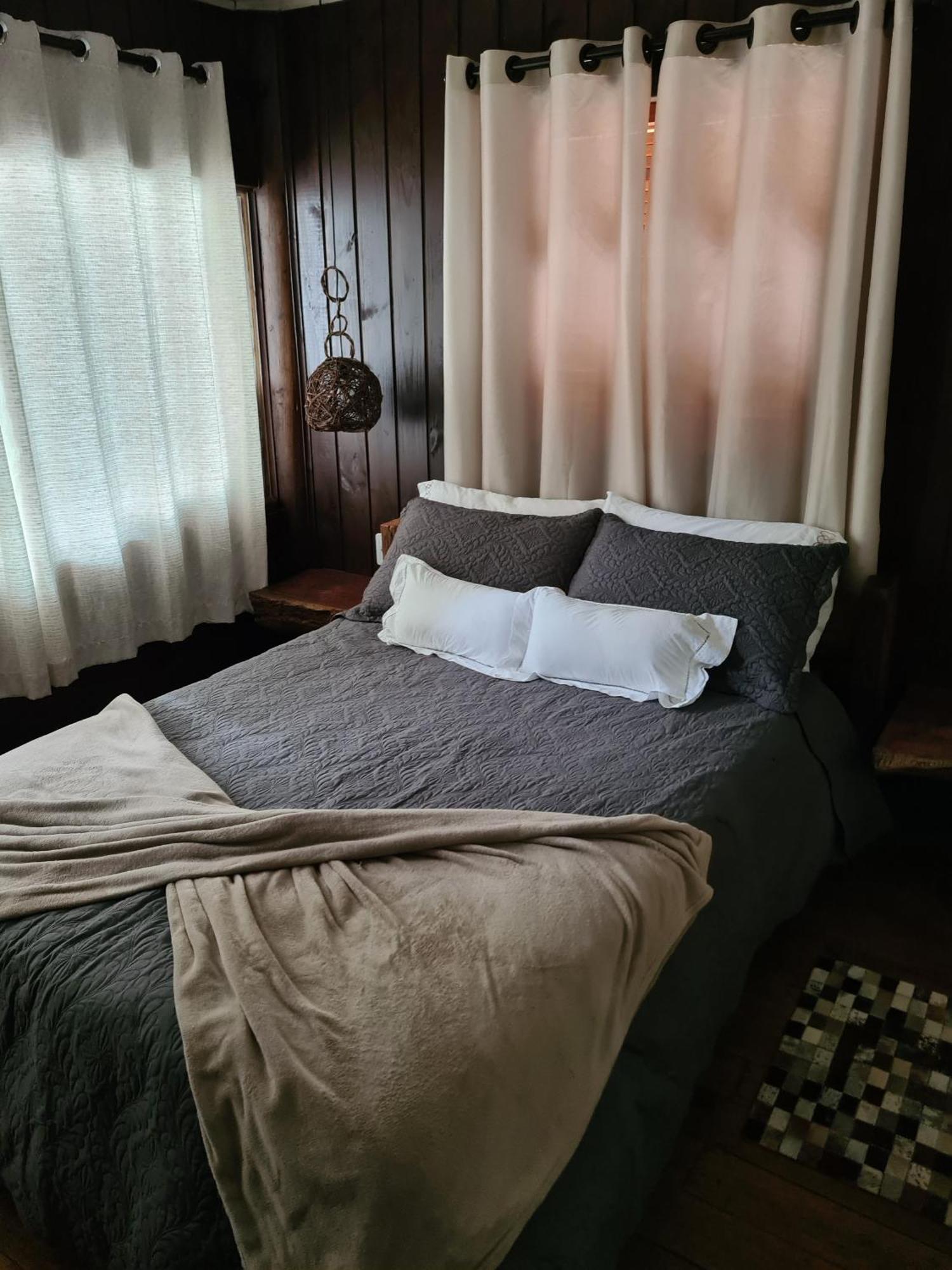Villa Alto Da Colina Caraa Rs Zimmer foto