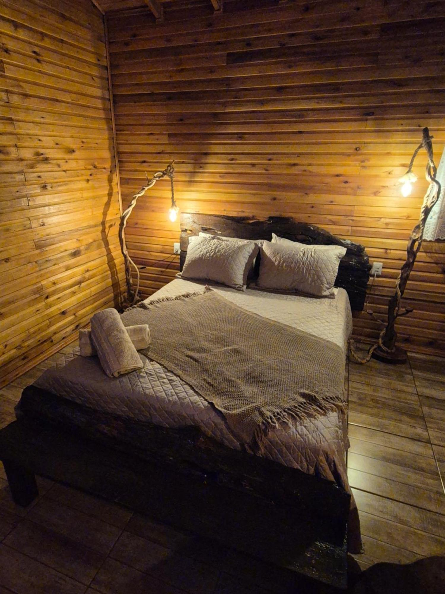 Villa Alto Da Colina Caraa Rs Zimmer foto