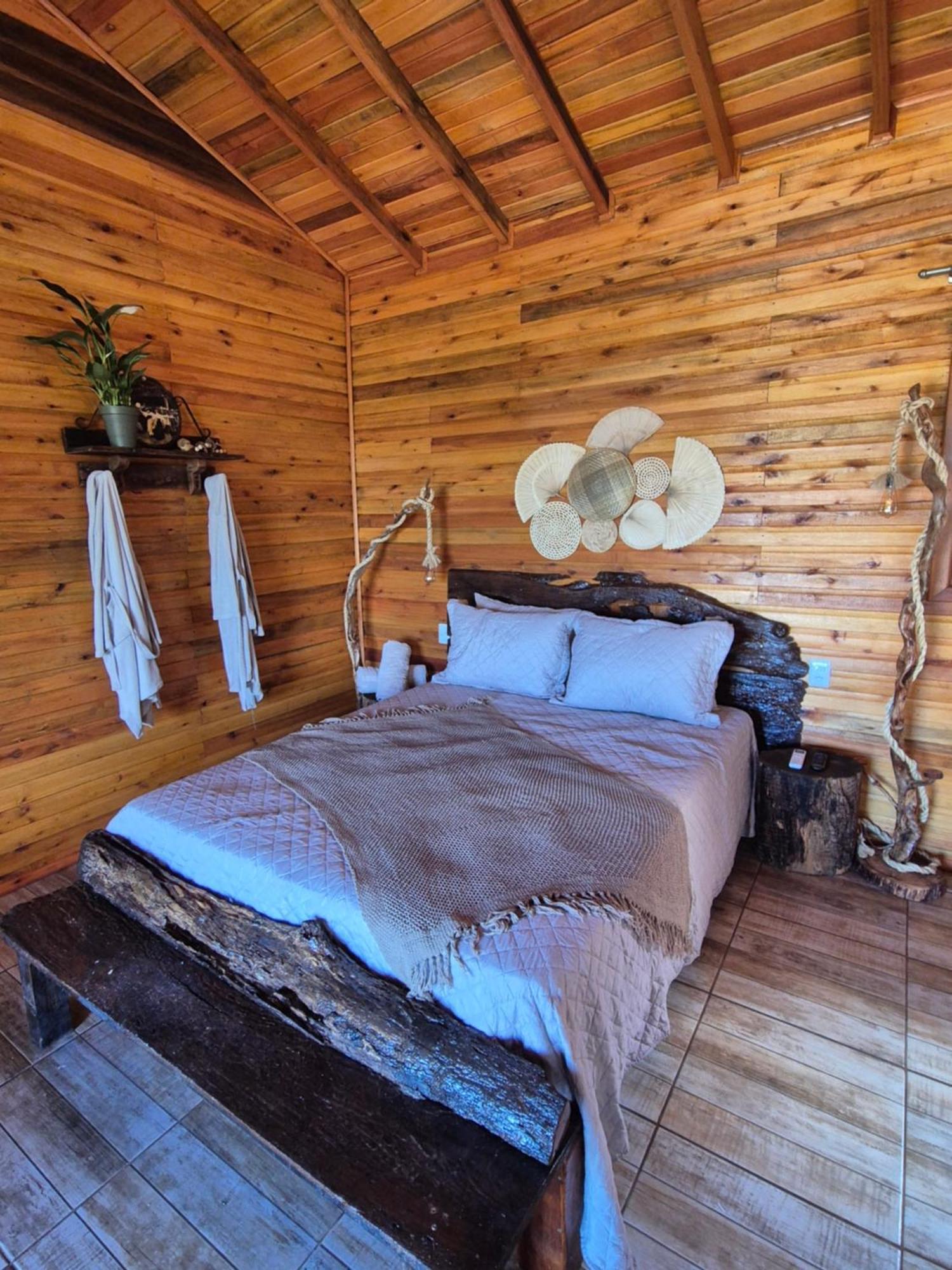 Villa Alto Da Colina Caraa Rs Zimmer foto